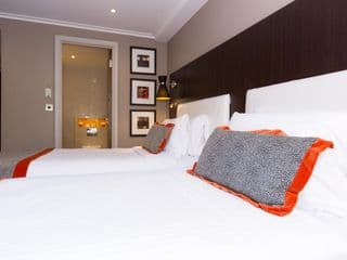 DoubleTree by Hilton London - Hyde Park