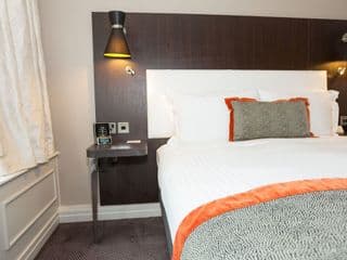 DoubleTree by Hilton London - Hyde Park - Photo 2