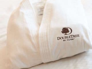 DoubleTree by Hilton London - Hyde Park - Photo 12