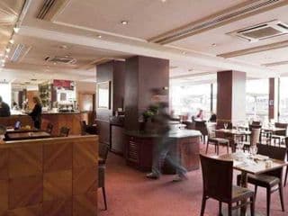 DoubleTree by Hilton London - Hyde Park - Photo 14