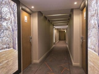 DoubleTree by Hilton London - Hyde Park - Photo 15