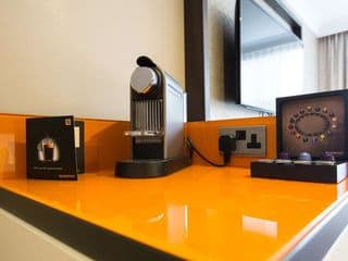 DoubleTree by Hilton London - Hyde Park - Photo 16
