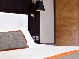 DoubleTree by Hilton London - Hyde Park - Photo 3