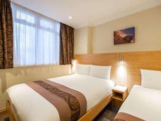 Comfort Inn Hyde Park