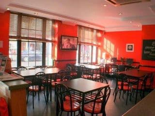 Comfort Inn Hyde Park - Photo 16