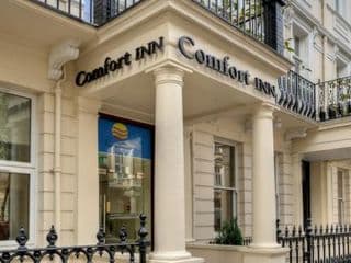 Comfort Inn Hyde Park - Photo 24