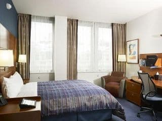 Club Quarters Hotel St Paul's, London - Photo 2