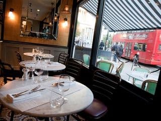 Club Quarters Hotel St Paul's, London - Photo 15