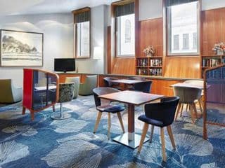 Club Quarters Hotel St Paul's, London - Photo 16