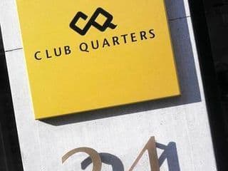 Club Quarters Hotel St Paul's, London - Photo 17