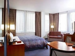 Club Quarters Hotel St Paul's, London - Photo 3
