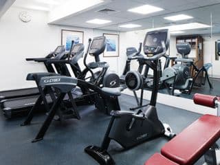 Club Quarters Hotel St Paul's, London - Photo 21