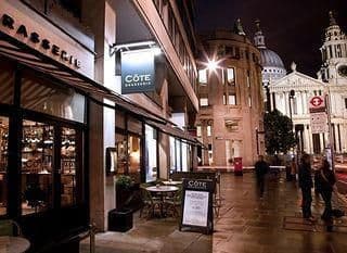 Club Quarters Hotel St Paul's, London - Photo 23