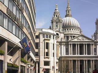 Club Quarters Hotel St Paul's, London - Photo 24