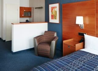 Club Quarters Hotel St Paul's, London - Photo 5