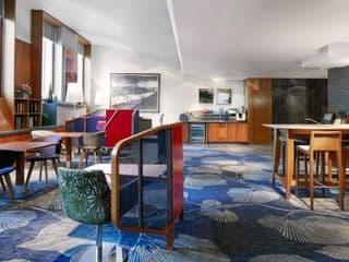 Club Quarters Hotel St Paul's, London - Photo 6
