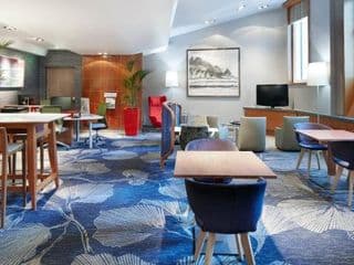 Club Quarters Hotel St Paul's, London - Photo 7