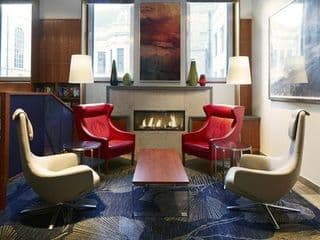 Club Quarters Hotel St Paul's, London - Photo 8