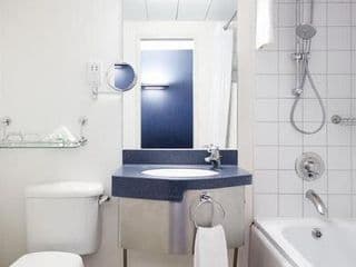 Club Quarters Hotel St Paul's, London - Photo 10