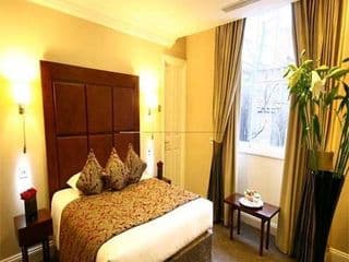 Grange Beauchamp Hotel