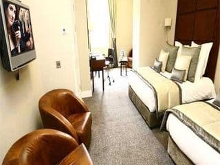 Grange Beauchamp Hotel - Photo 2