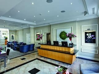 Grange Beauchamp Hotel - Photo 12