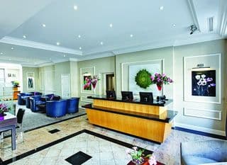 Grange Beauchamp Hotel - Photo 13