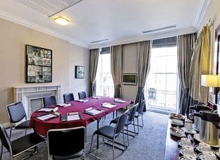 Grange Beauchamp Hotel - Photo 14