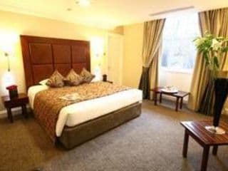 Grange Beauchamp Hotel - Photo 3