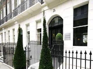Grange Beauchamp Hotel - Photo 21