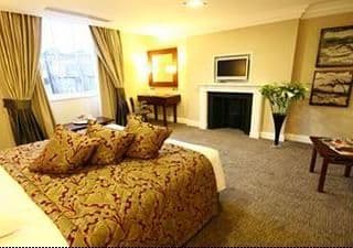 Grange Beauchamp Hotel - Photo 5