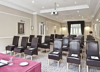 Grange Beauchamp Hotel - Photo 6