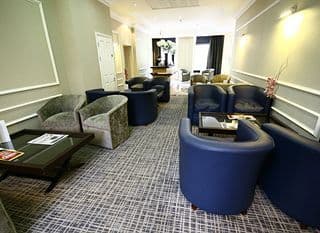 Grange Beauchamp Hotel - Photo 7