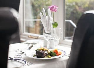 Grange Beauchamp Hotel - Photo 9