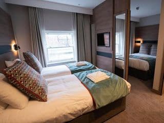 Oxford Hotel