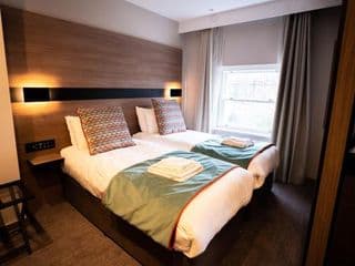 Oxford Hotel - Photo 2