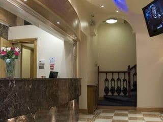 Oxford Hotel - Photo 14