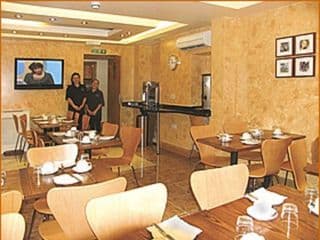 Oxford Hotel - Photo 15