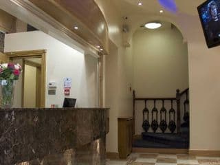 Oxford Hotel - Photo 16