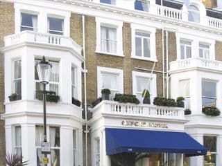 Oxford Hotel - Photo 23