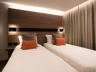 Oxford Hotel - Photo 5