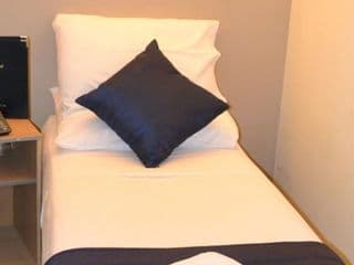 Oxford Hotel - Photo 6