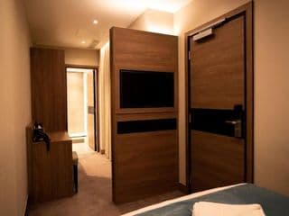 Oxford Hotel - Photo 9
