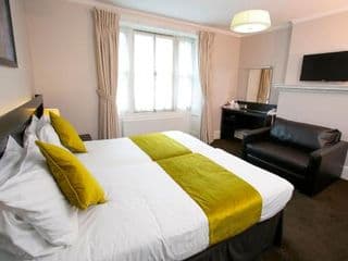 Bloomsbury Palace Hotel
