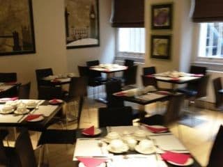 Bloomsbury Palace Hotel - Photo 13