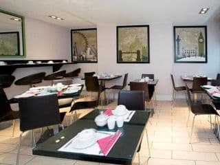 Bloomsbury Palace Hotel - Photo 19