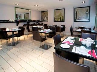 Bloomsbury Palace Hotel - Photo 21