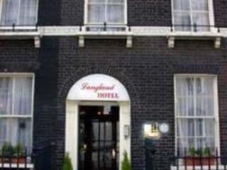 Bloomsbury Palace Hotel - Photo 23