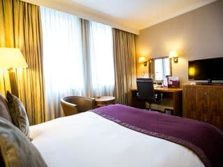 Crowne Plaza London Ealing, an IHG Hotel