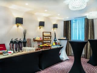 Crowne Plaza London Ealing, an IHG Hotel - Photo 12